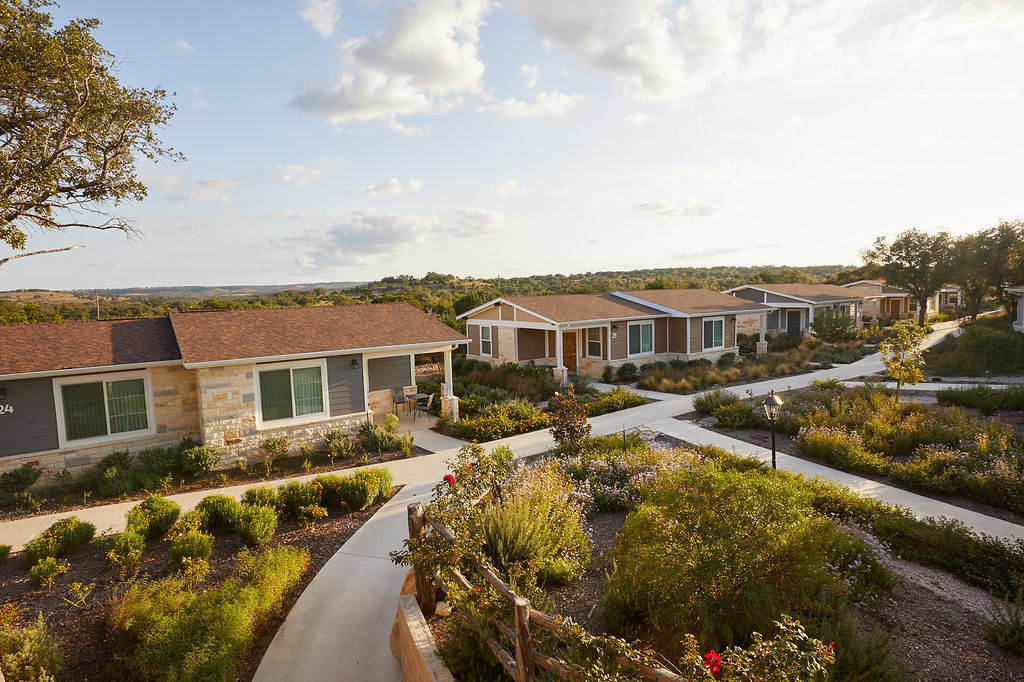 Carter Creek Winery and Resort