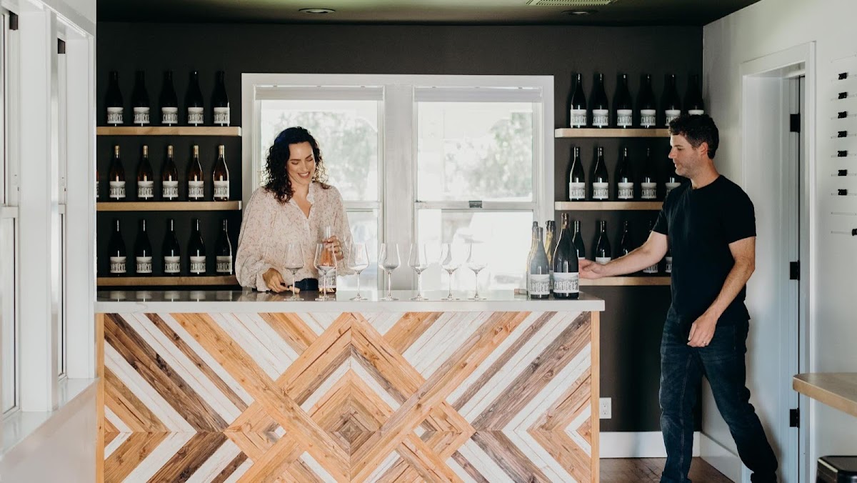 Carucci Wines