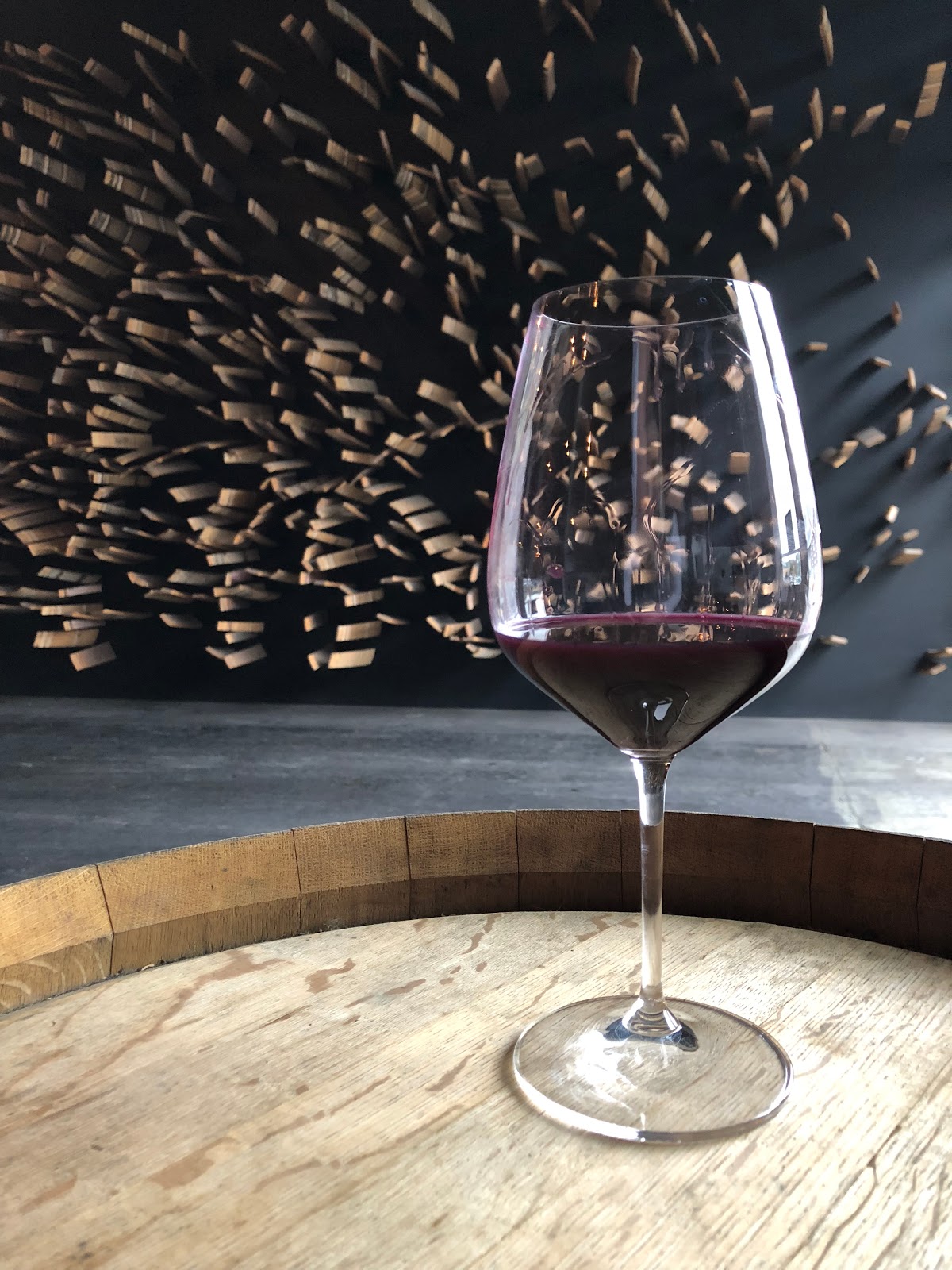 Castle & Crown Cellars