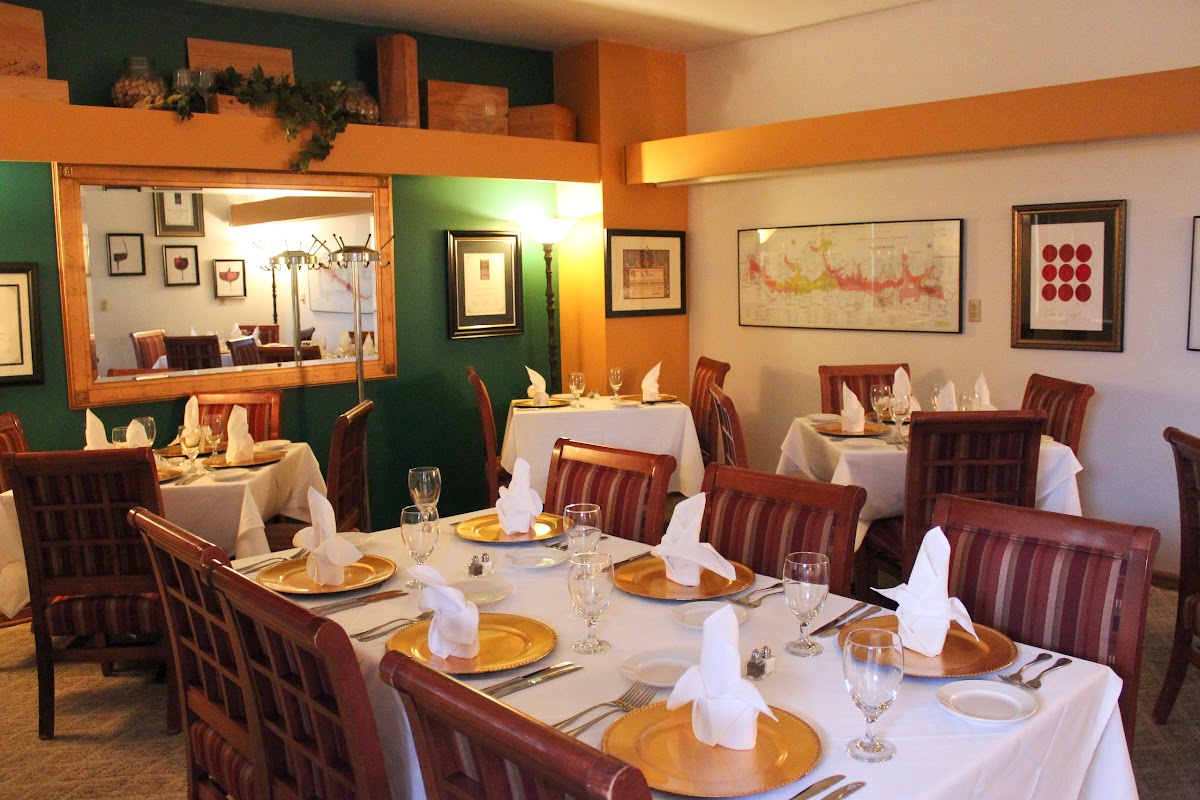 Celebrations Restaurant
