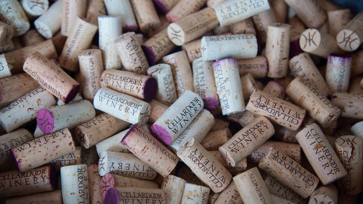 Cellardoor Vineyard