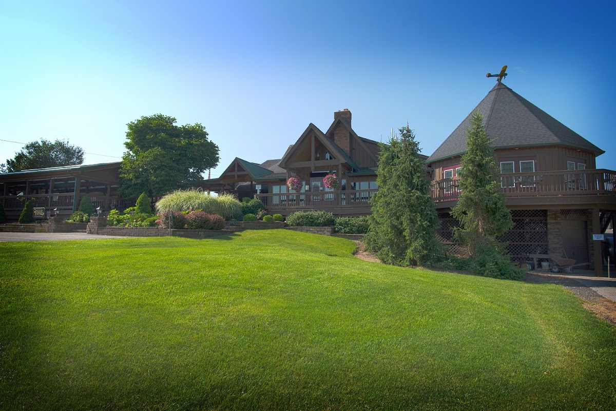 Chalet Debonne Vineyards