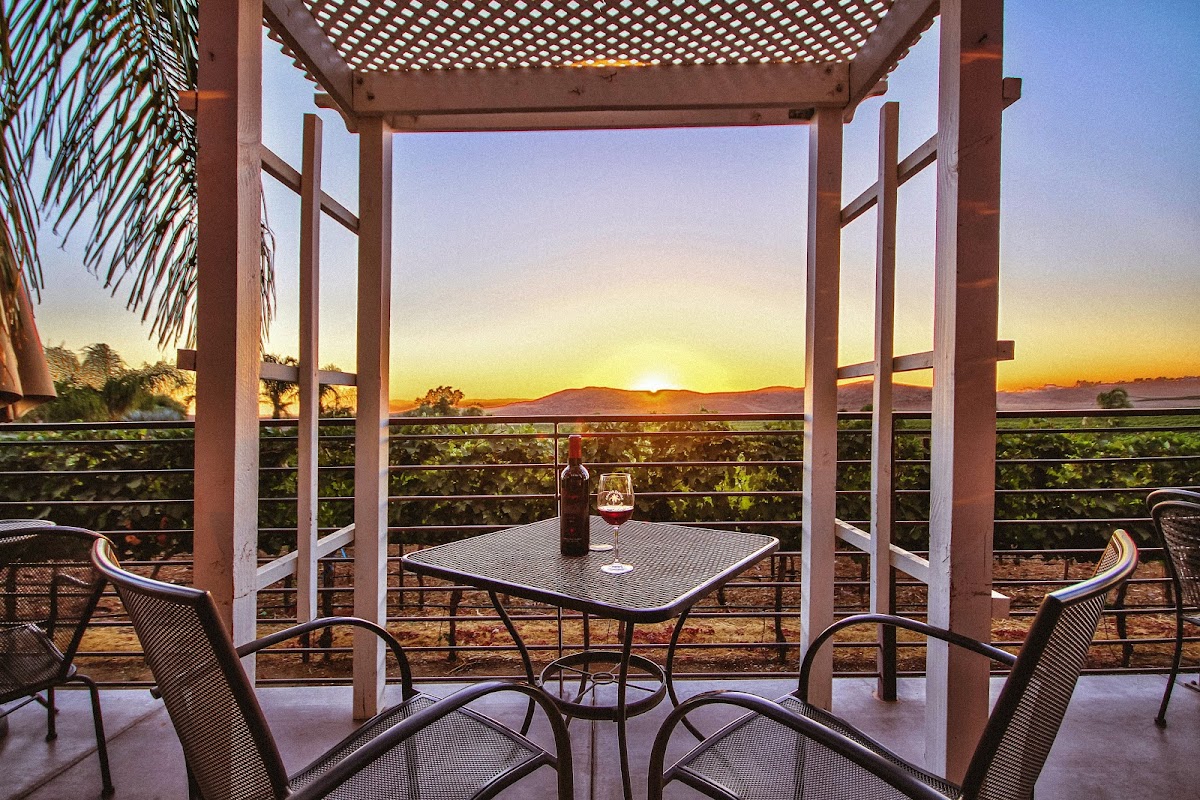 Chapin Family Vineyards