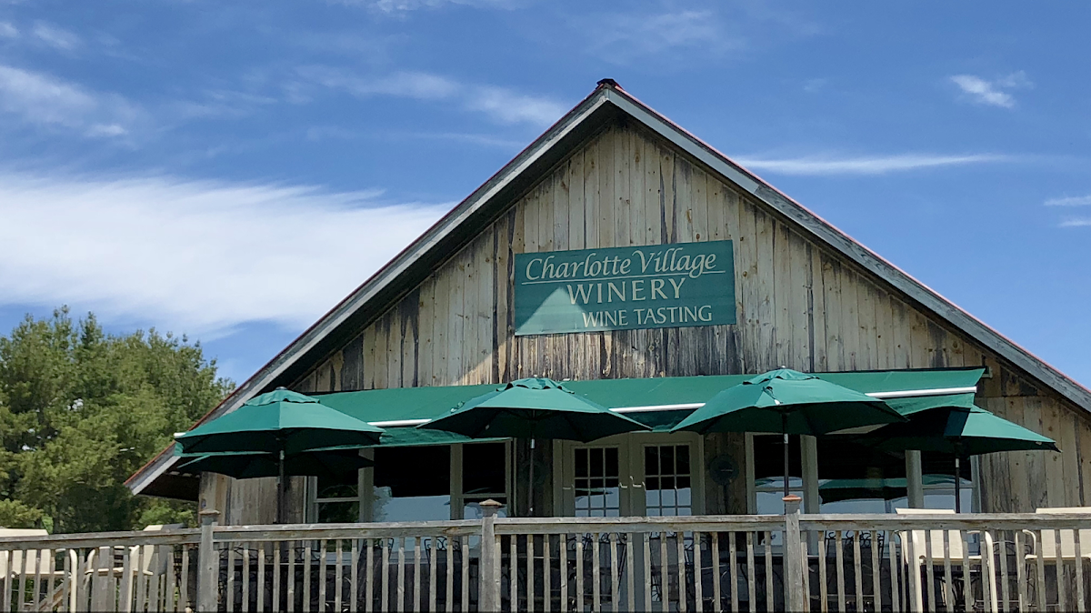 Charlotte Village Winery
