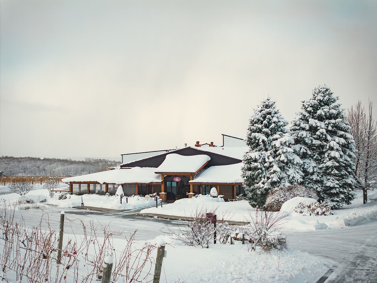 CHATEAU GRAND TRAVERSE