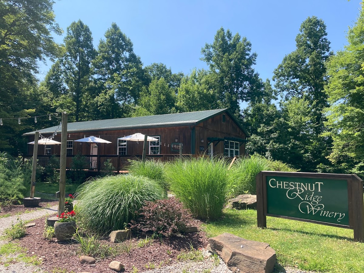 Chestnut Ridge Winery, LLC