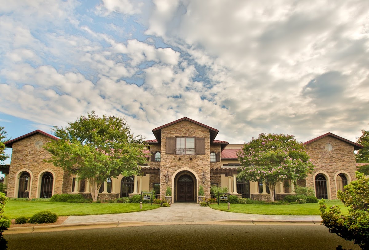 Childress Vineyards