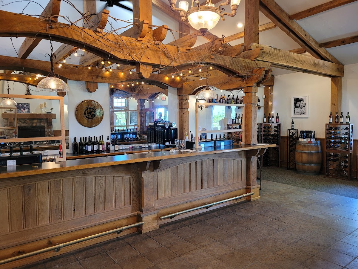 Ciccone Vineyard and Winery