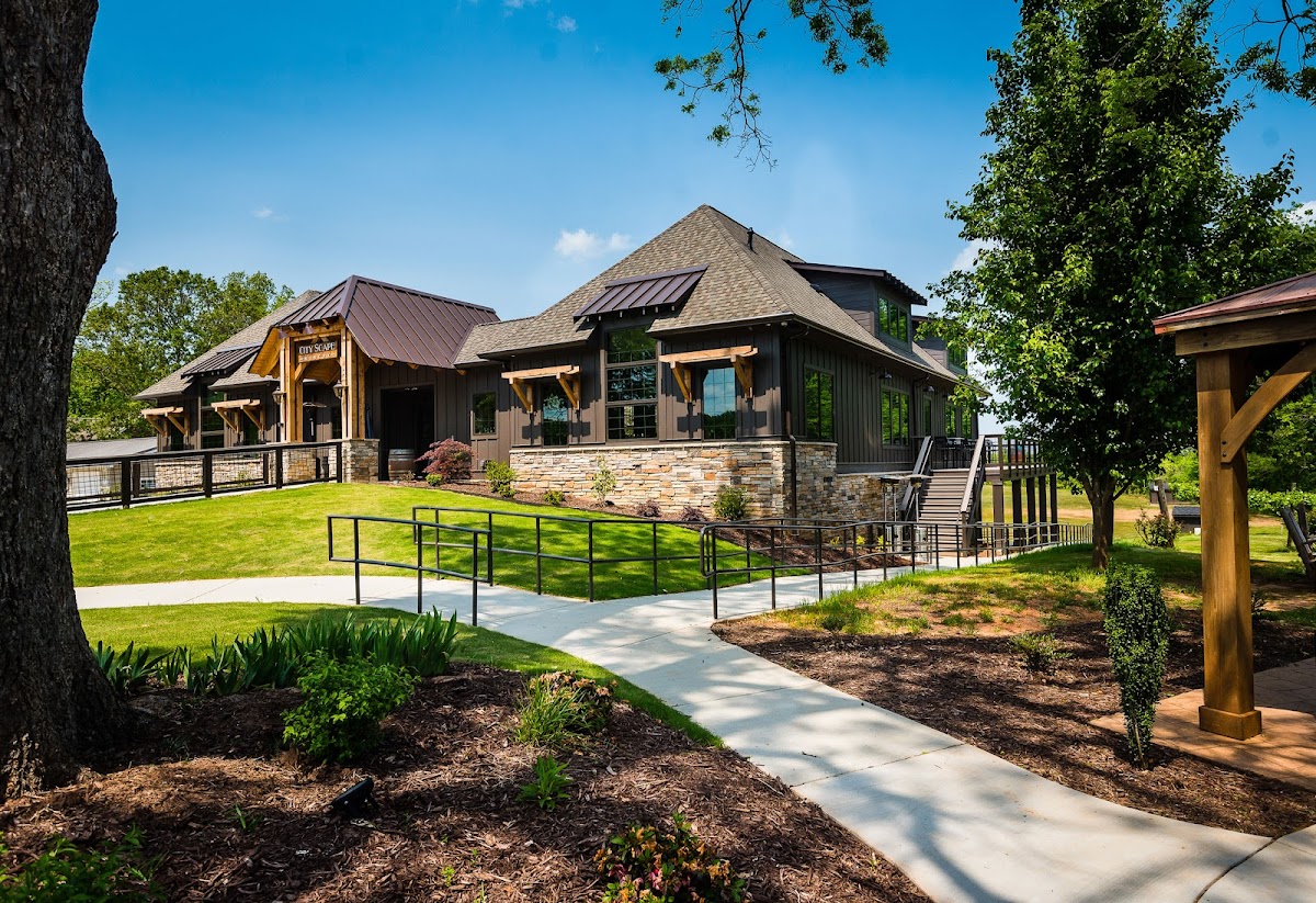 City Scape Winery, LLC