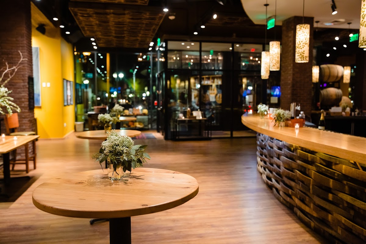 CITY WINERY BOSTON, LLC