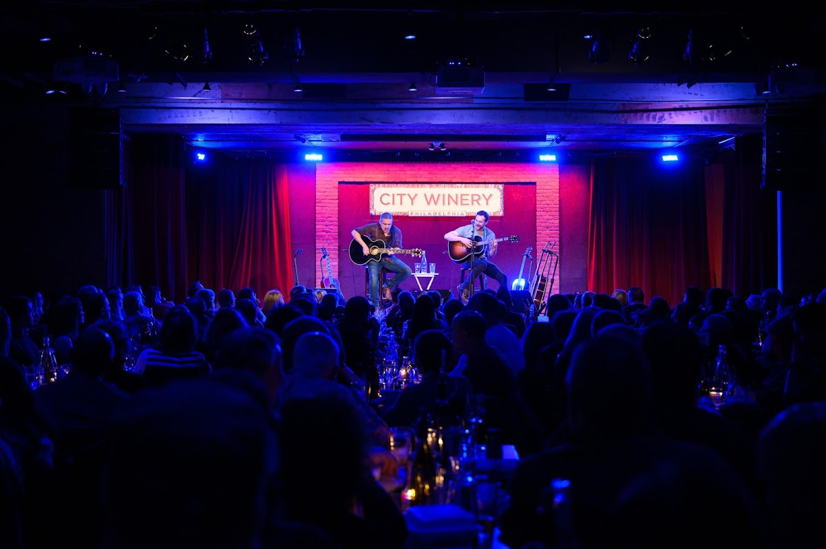 City Winery Philadelphia, LLC