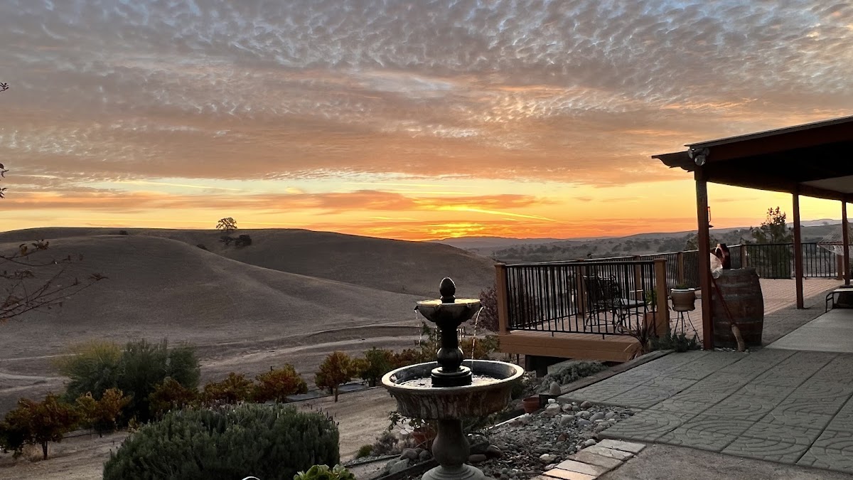 Clare Cellars