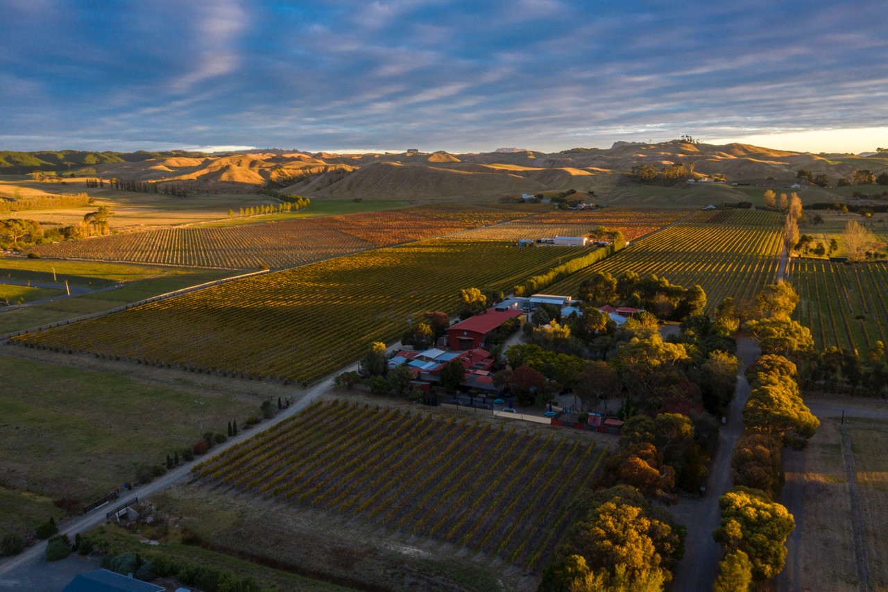 Clearview Estate Winery
