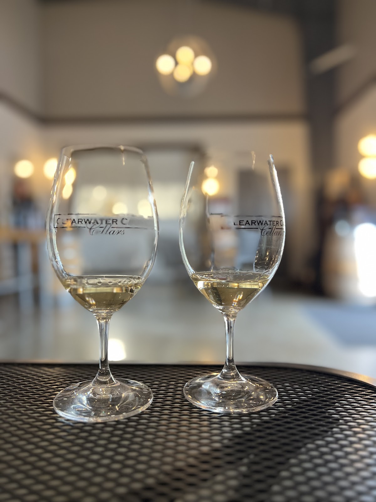 Clearwater Canyon Cellars