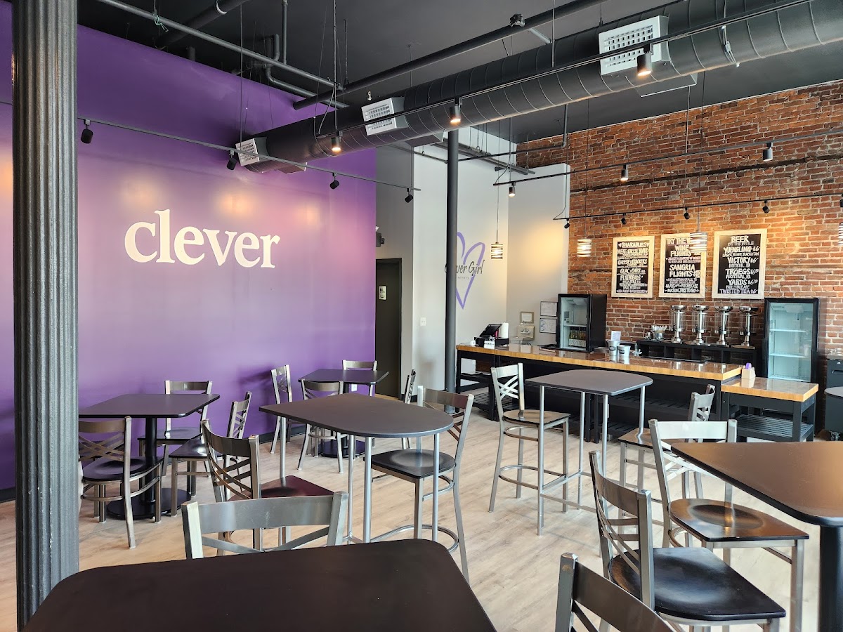 Clever Girl Winery, LLC