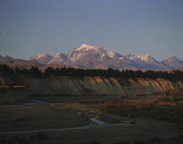 Clifford Bay