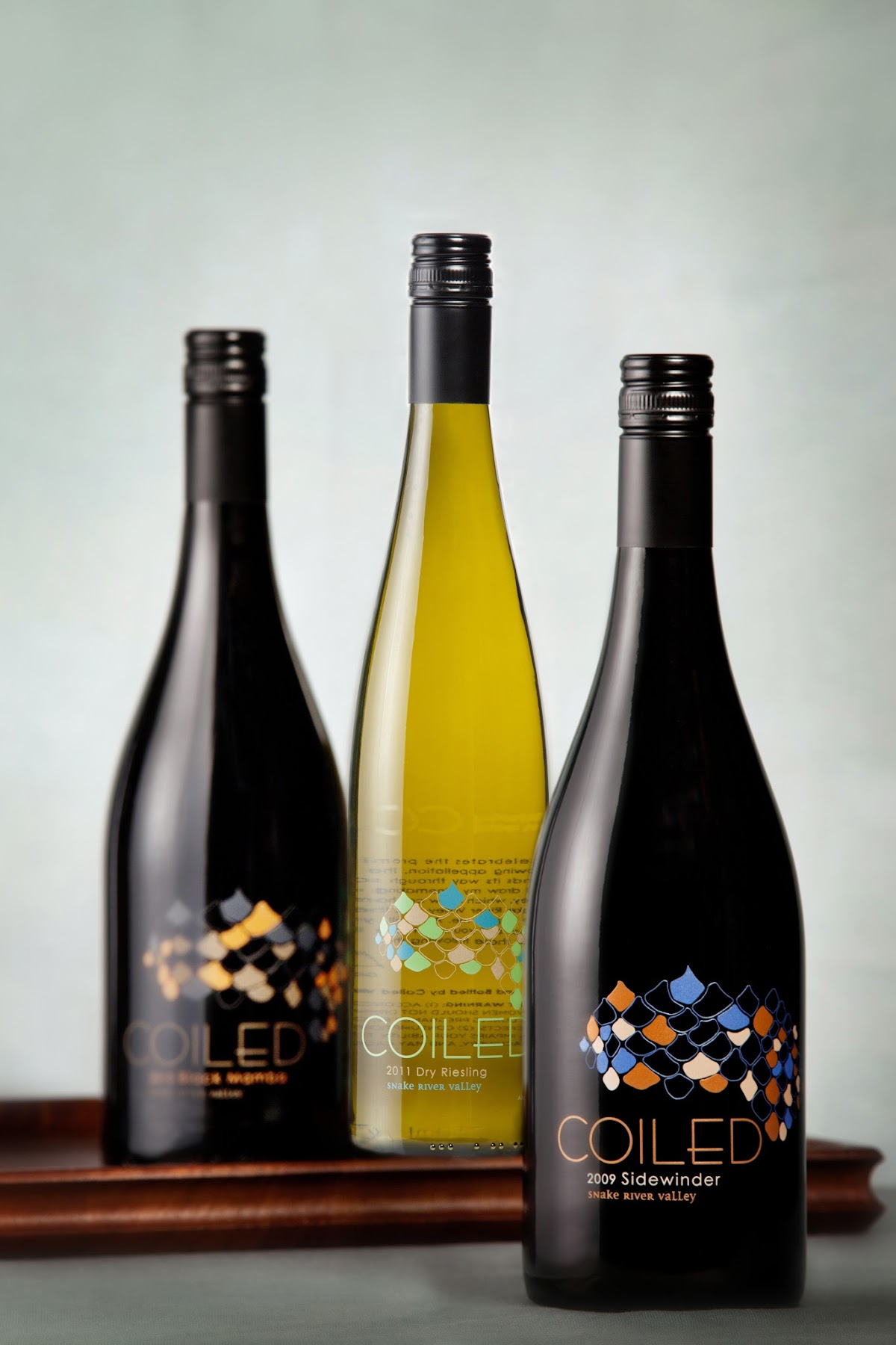Coiled Wines, LLC