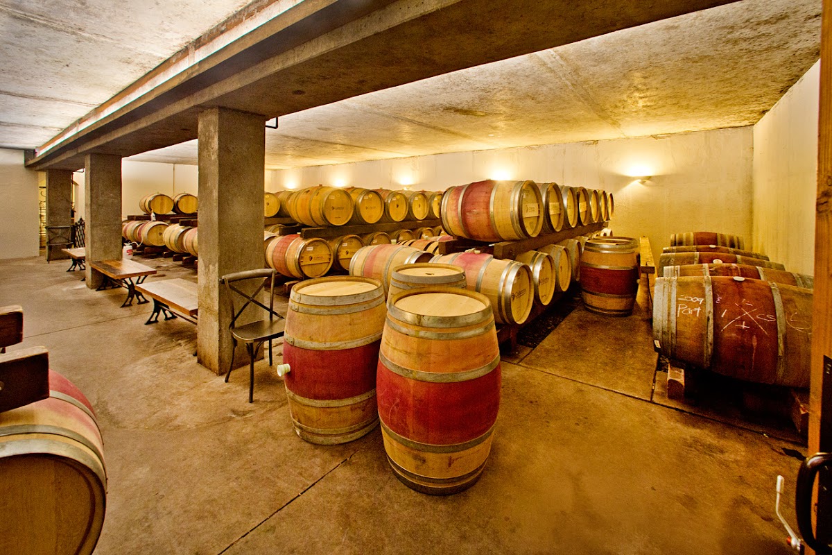 Colterris Wines