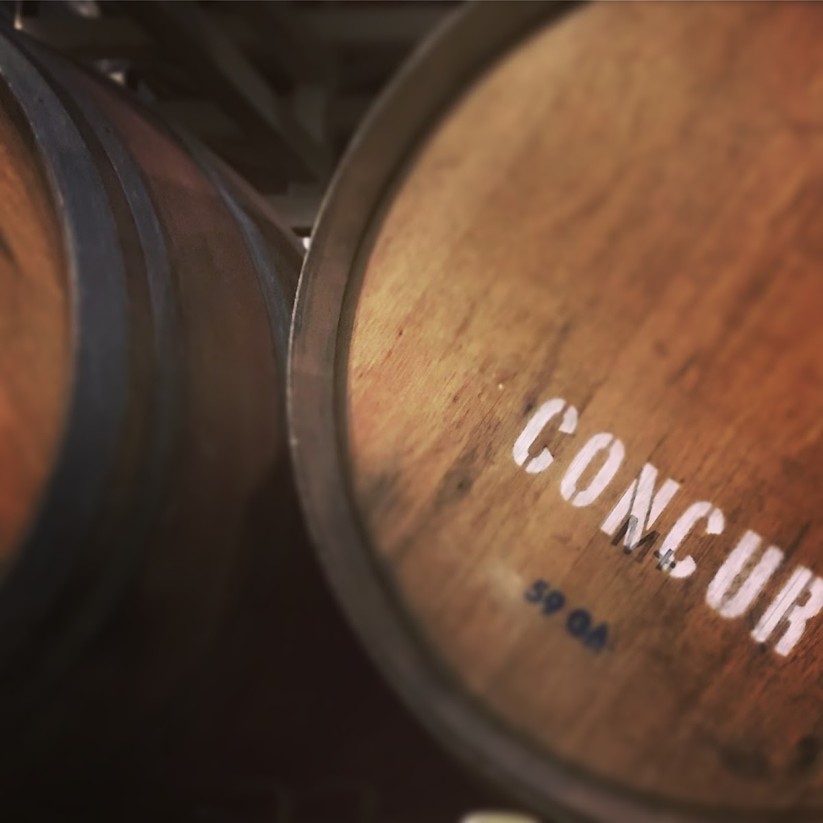 CONCUR WINES