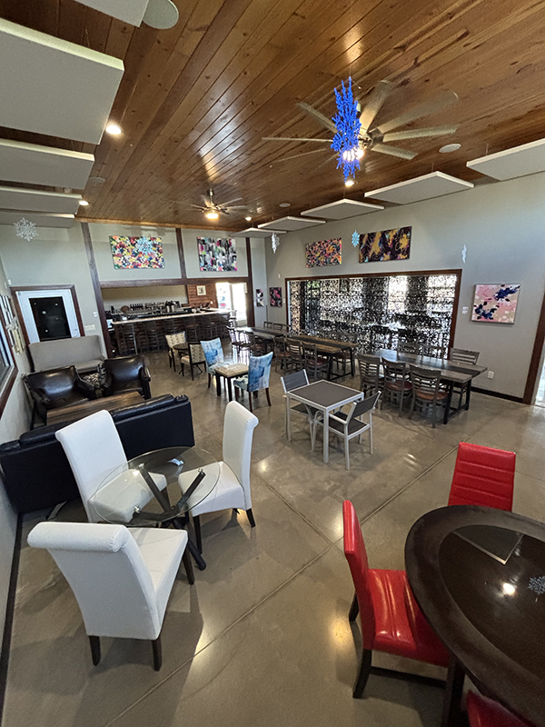 Cooley Bay Winery