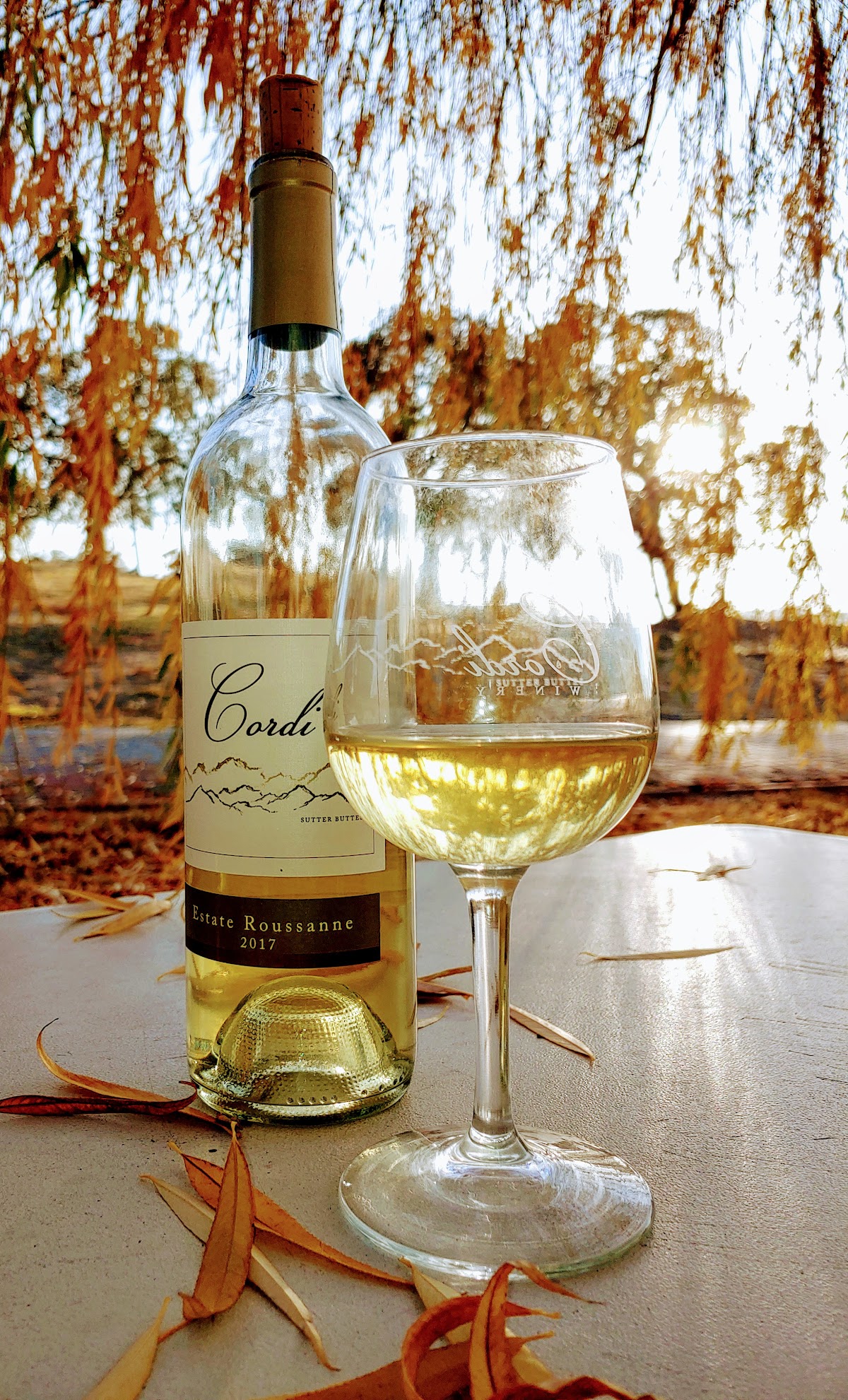 Cordi Winery
