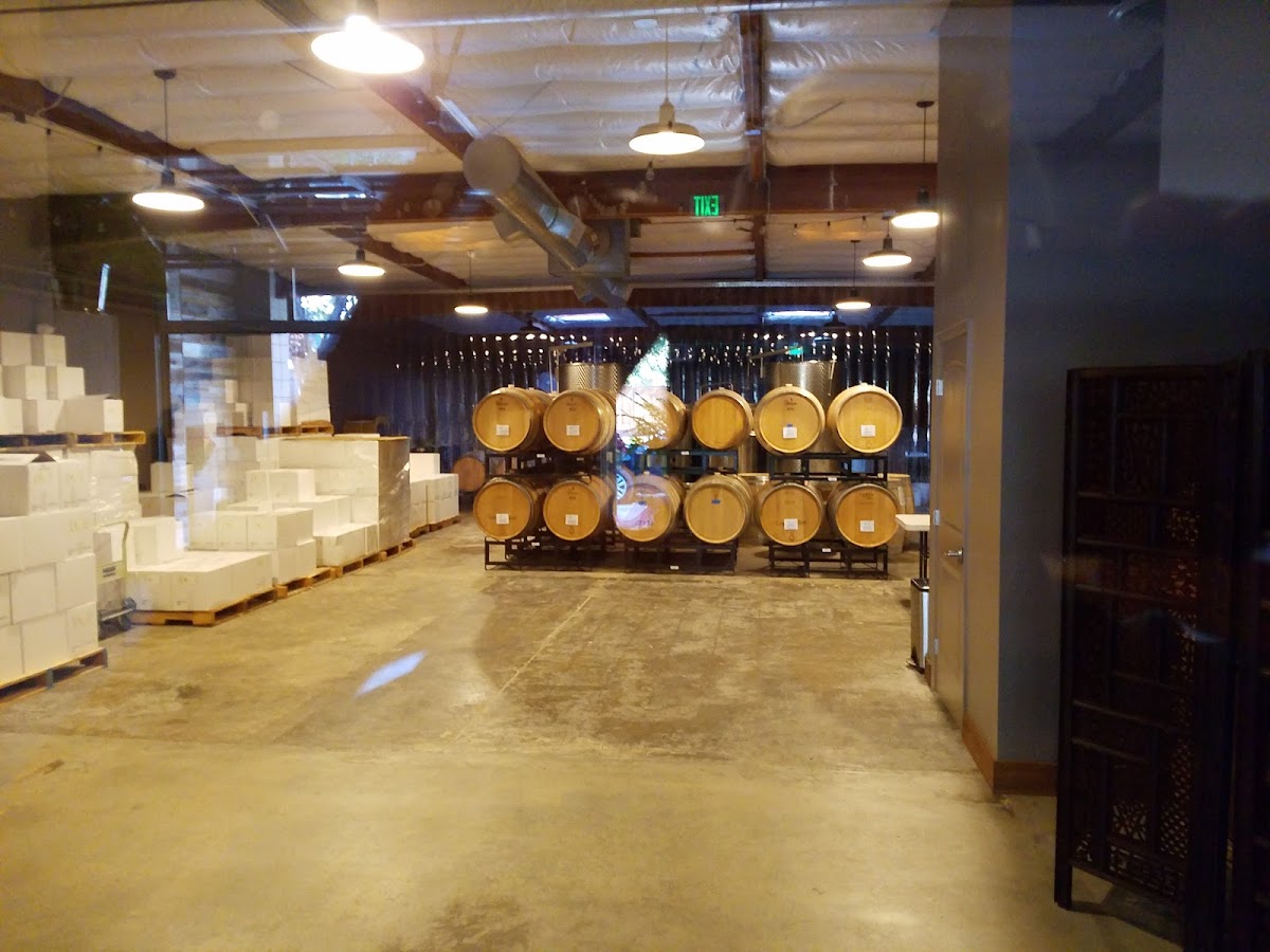 Coterie Cellars
