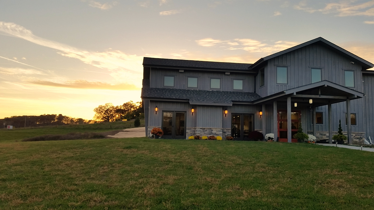 Covered Bridges Winery, L.L.C.