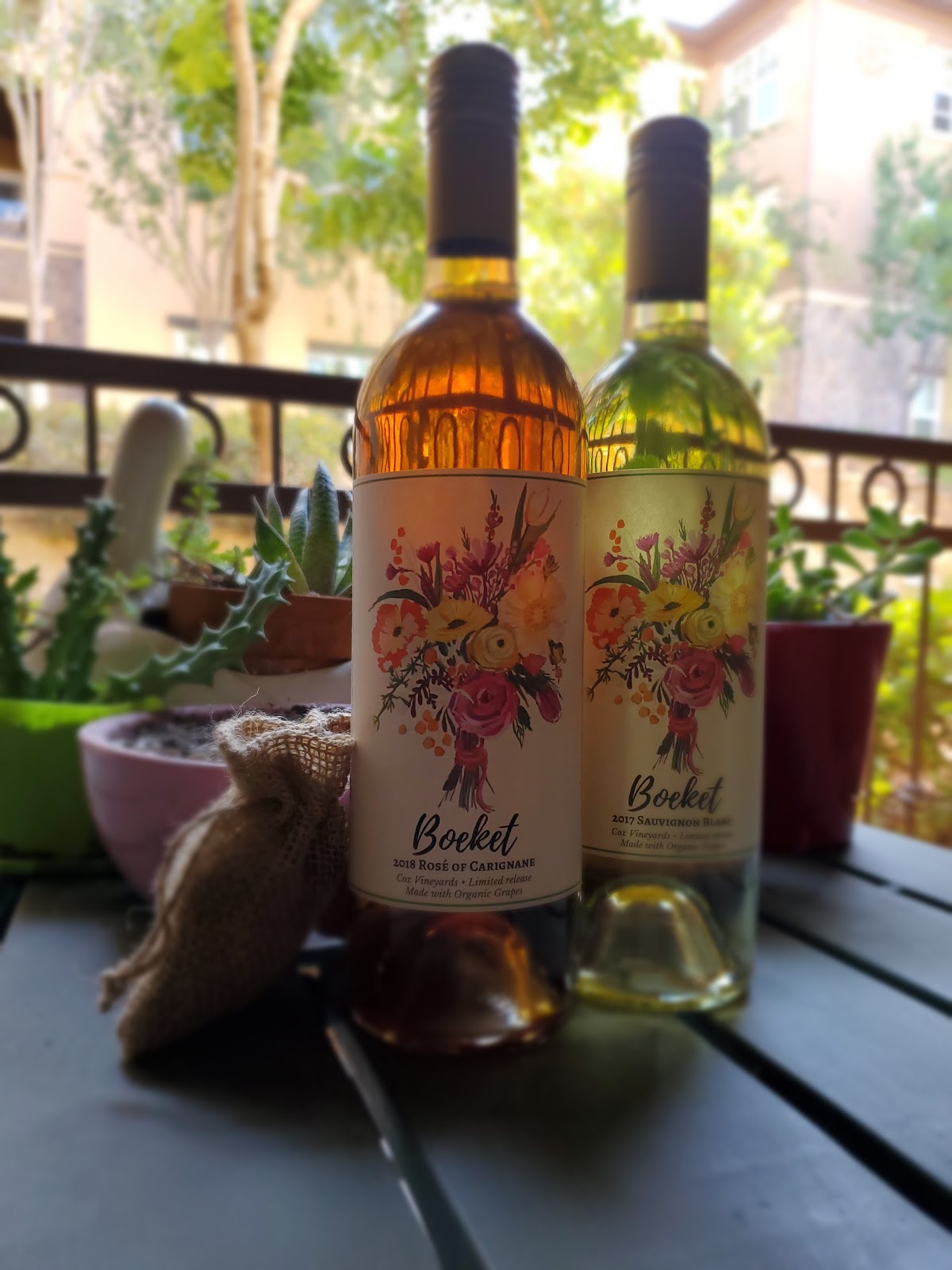 Cox Family Winery
