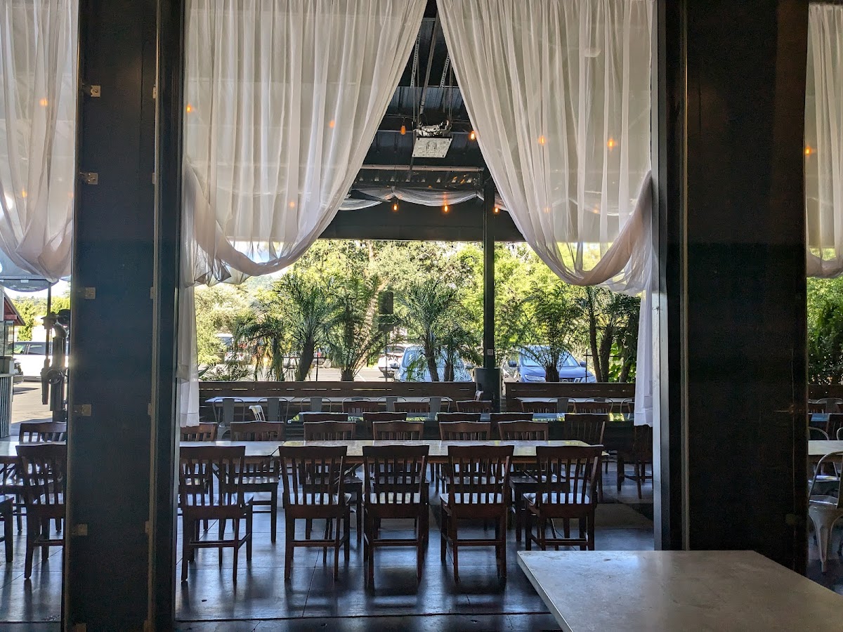 Coyote Sonoma