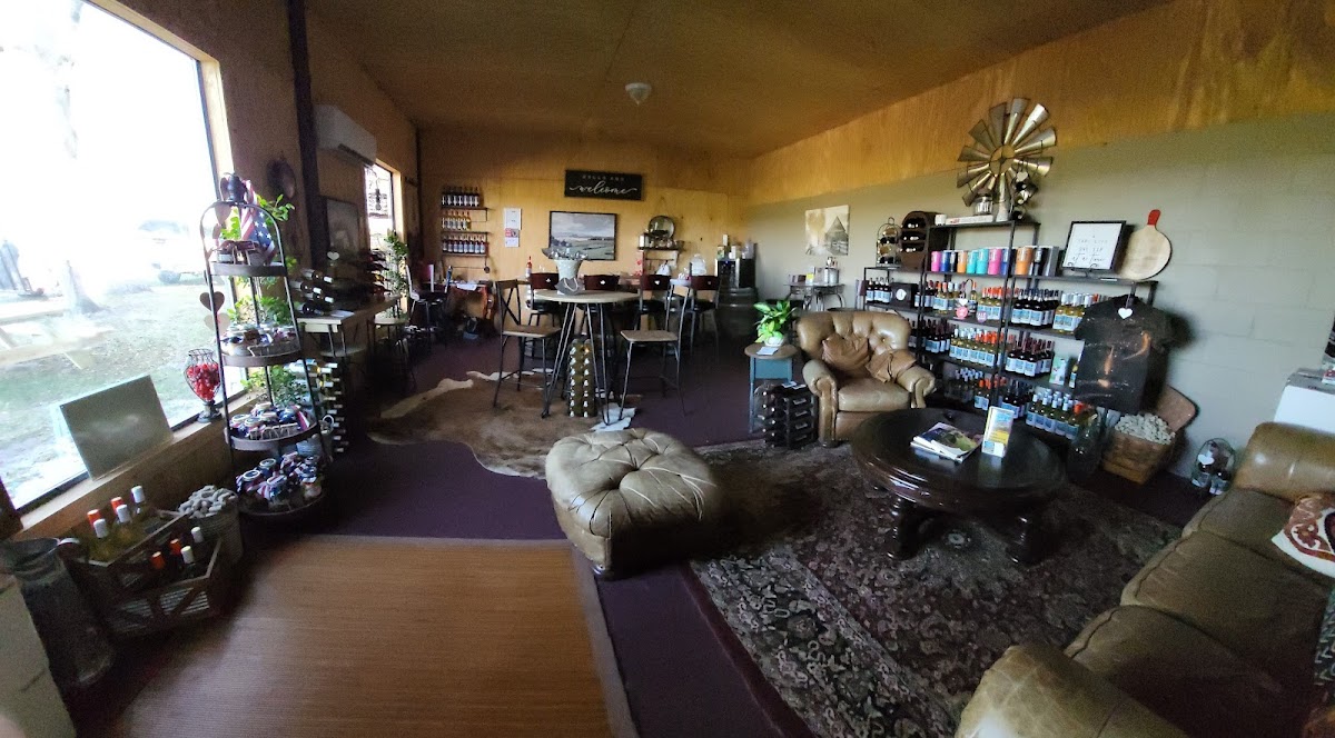 Cracker House Winery