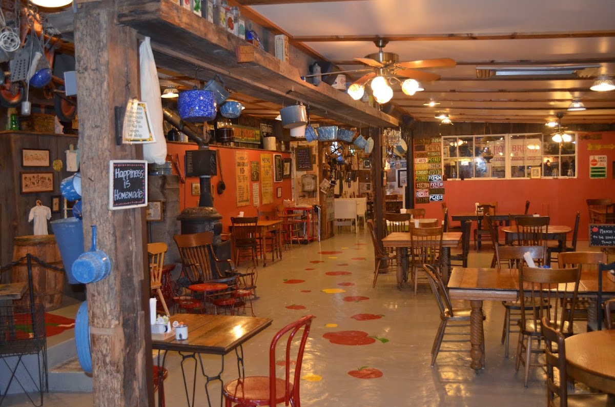 Crane's Winery