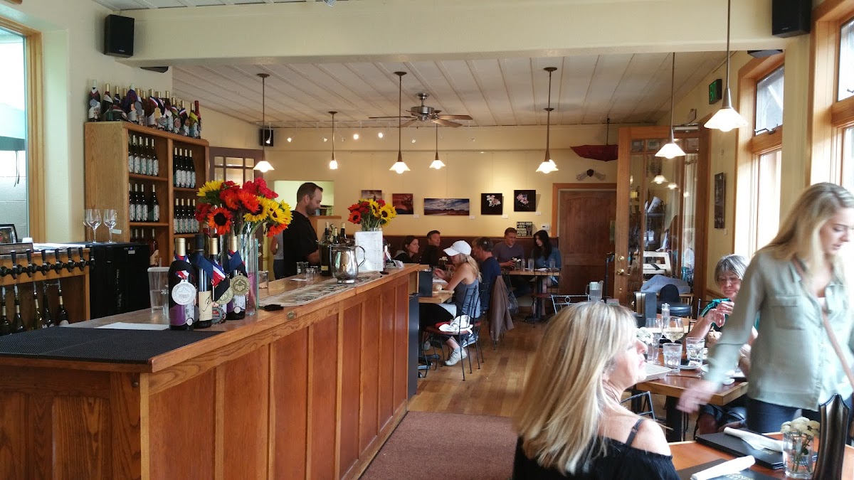 Creekside Cellars, LLC