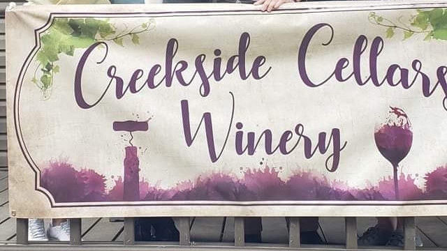 Creekside Winery, LLC