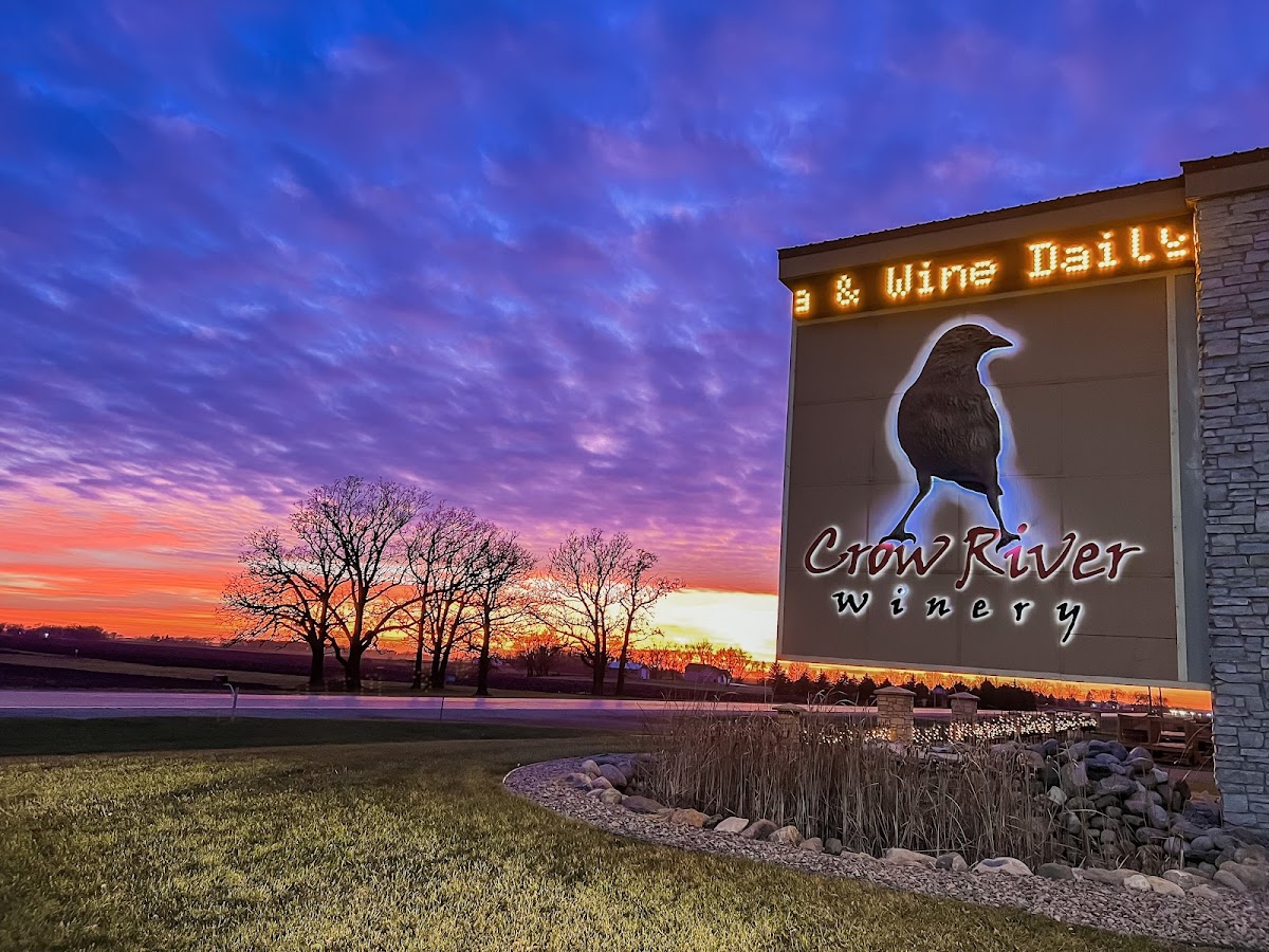 Crow River Winery, LLC