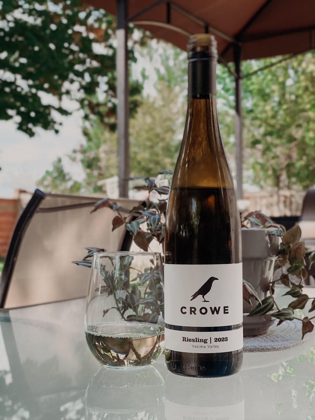 Crowe Wines LLC