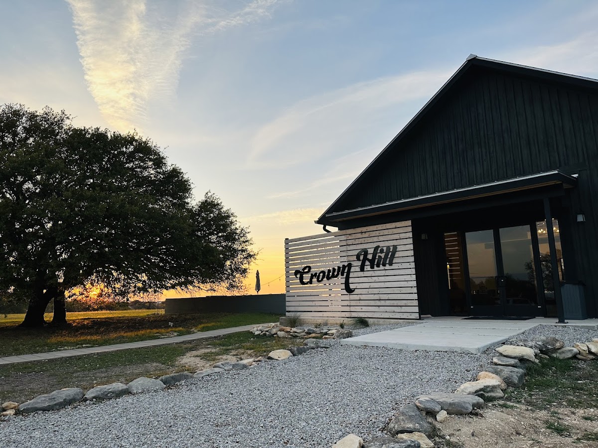 Crown Hill Winery, LLC