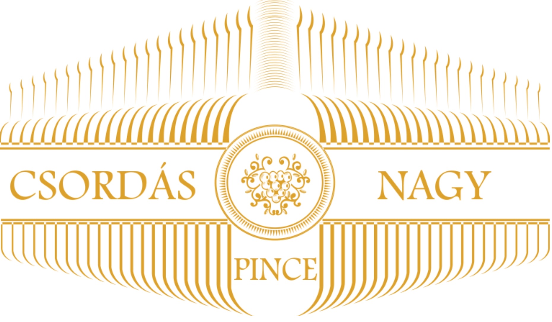 Csordás-Nagy pince