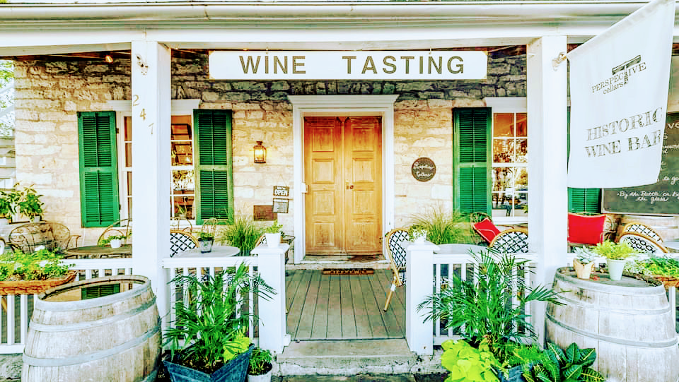 Cuvee Wine Bar
