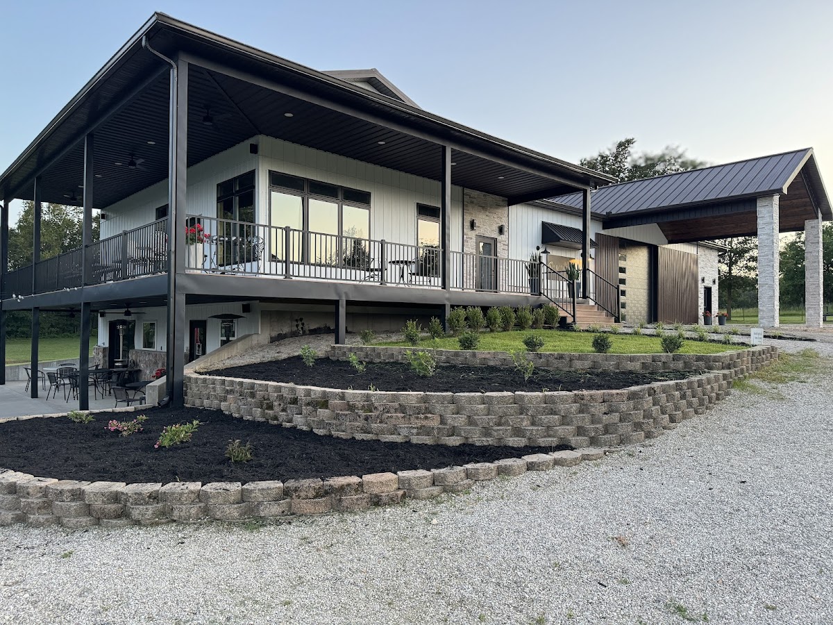 Dale Hollow Winery