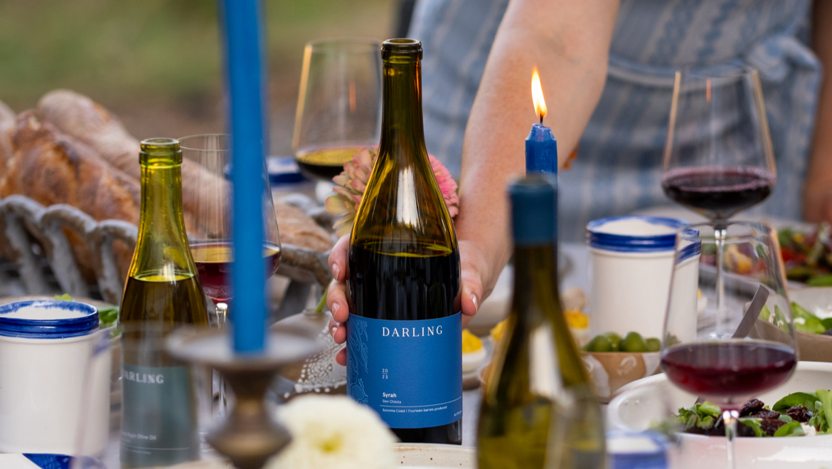 Darling Family Wines