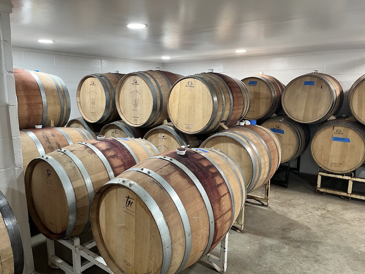 Dead Head Winery Company