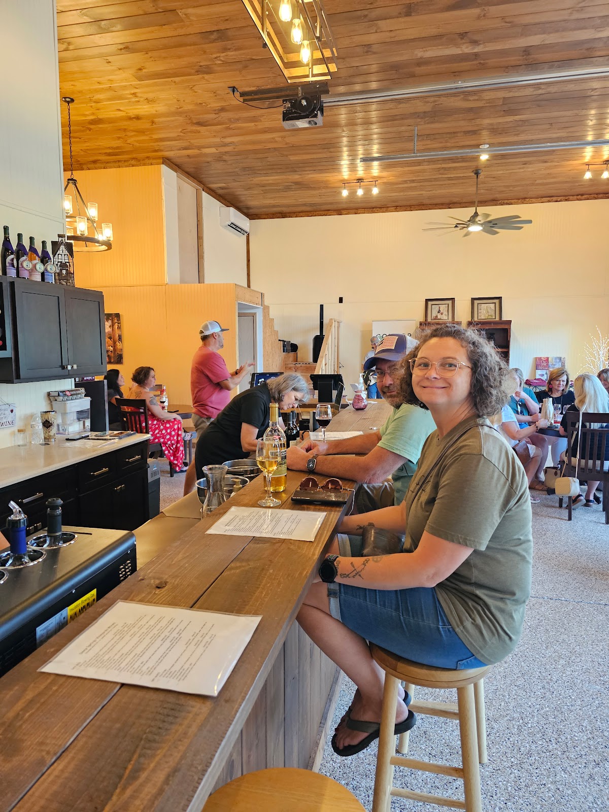 Deep Springs Vineyards, LLC