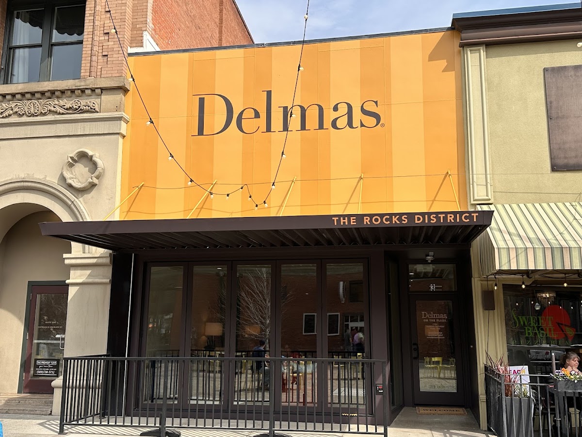 Delmas