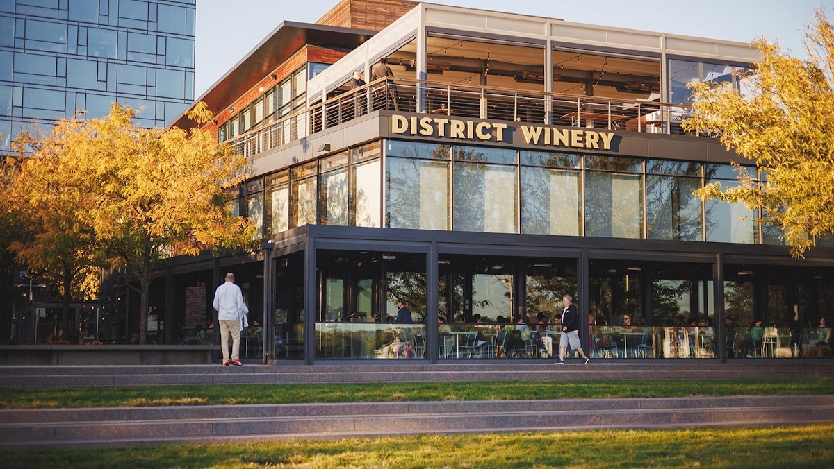 District Winery
