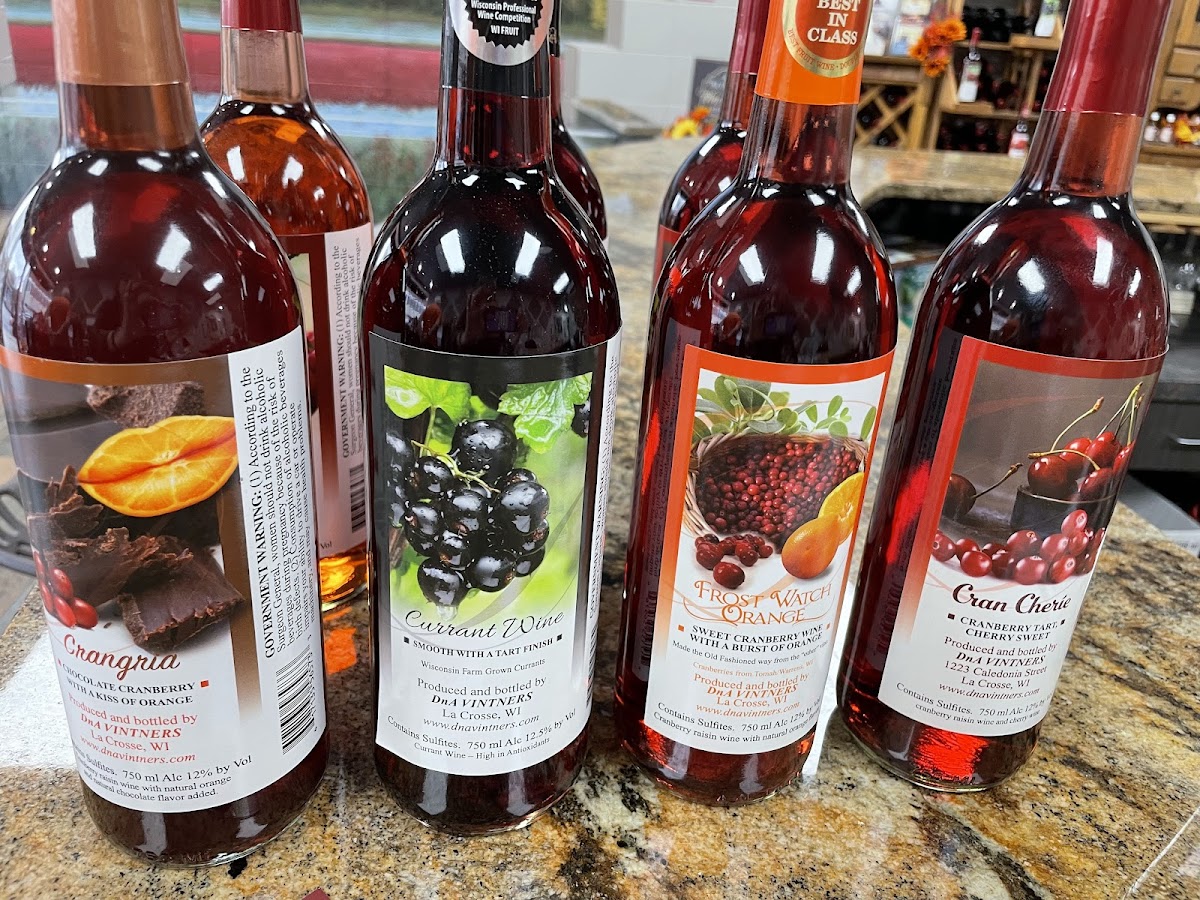 Dna Vintners