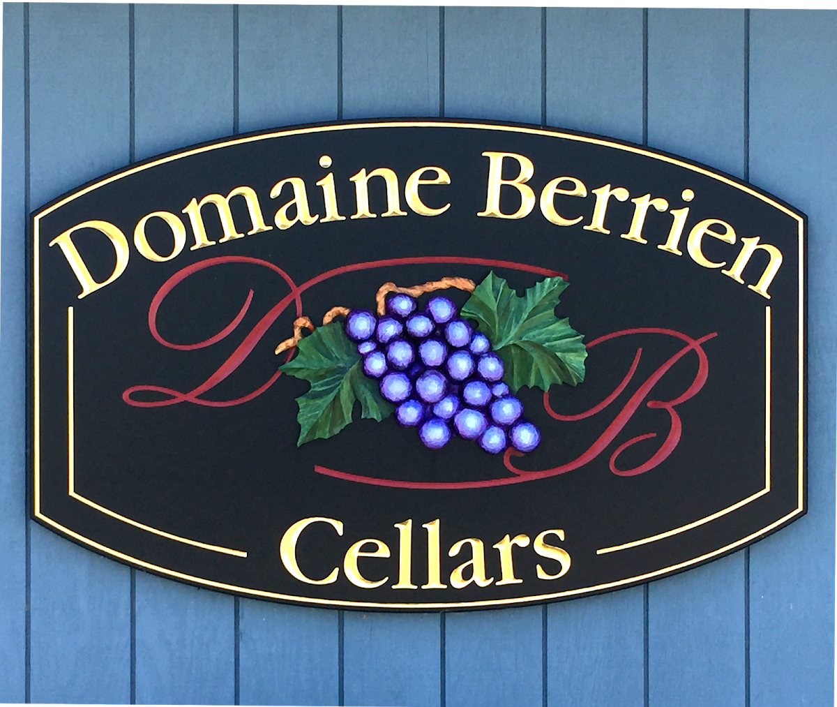Domaine Berrien Cellars, Inc.