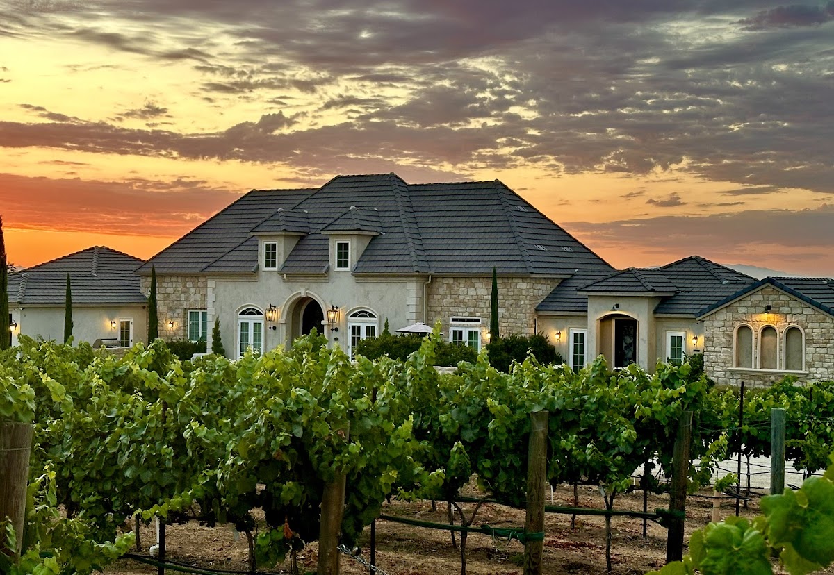 Domaine Chardonnay