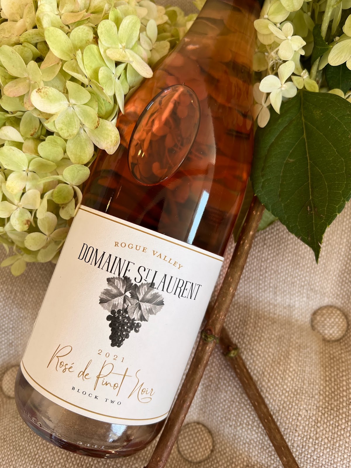Domaine St. Laurent