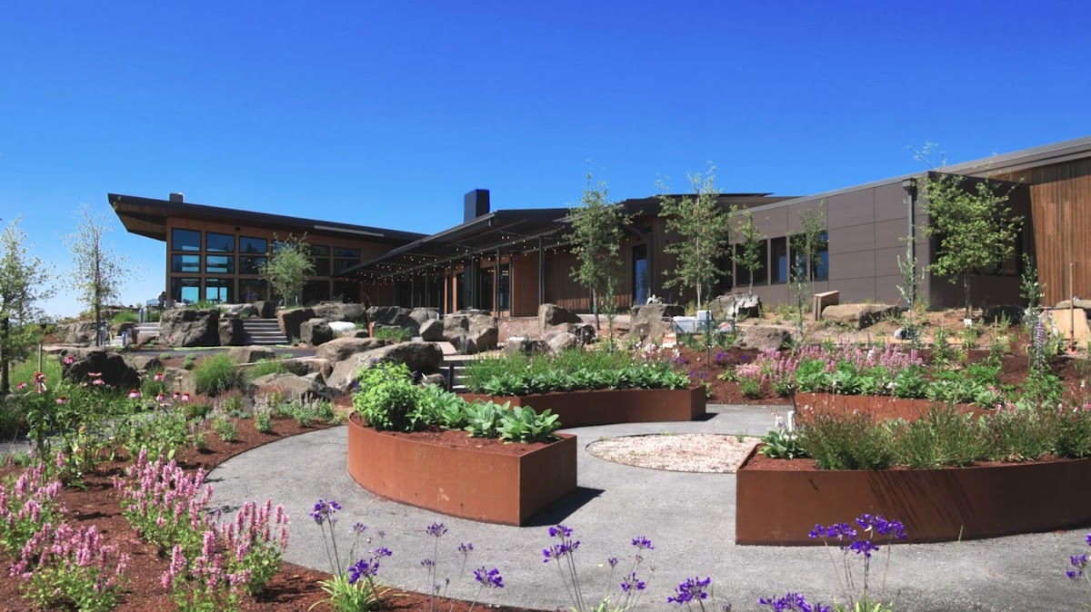 Domaine Willamette