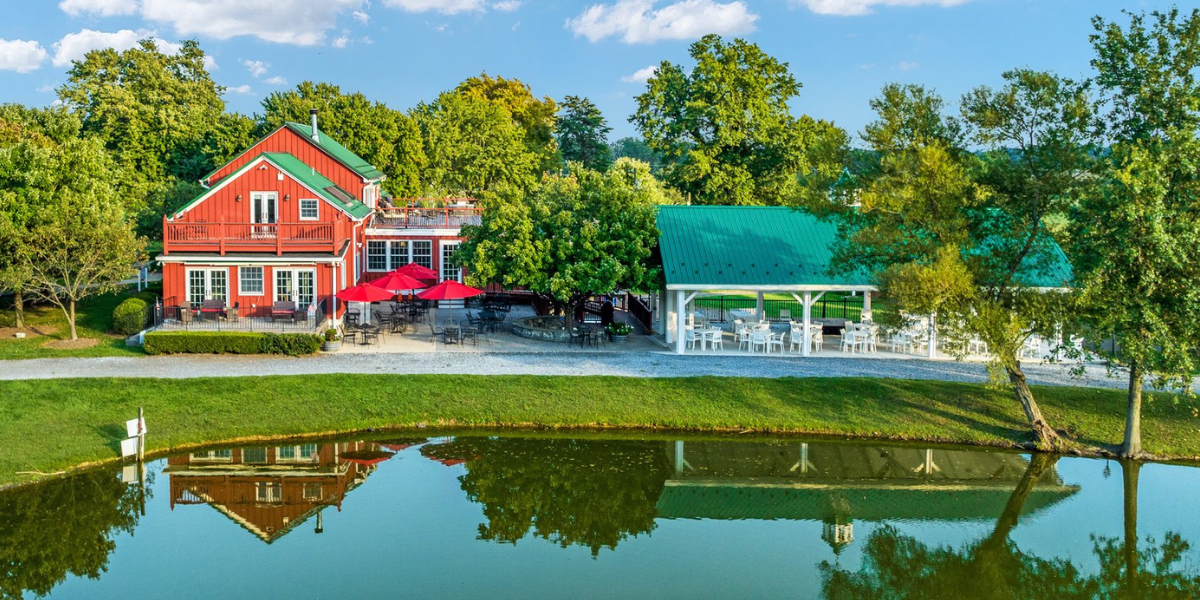 DOUKENIE WINERY